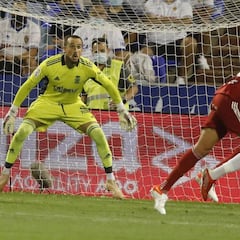 Resumen y gol del Zaragoza vs. Cartagena de LaLiga SmartBank