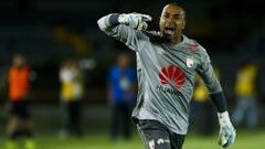 Rufai, del 9-0 en Londrina a la cumbre de su carrera