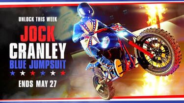 GTA Online: triple recompensa en Jauría de caza y gana 1 millón de GTA$