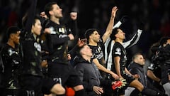 Volvió el PSG que arrasó con todo