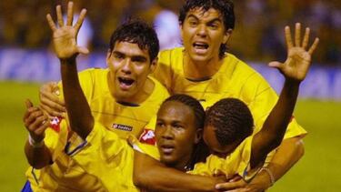 Los caminos de Falcao y Rodallega vuelven a coincidir