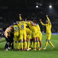 El Cádiz del futuro comienza a componerse