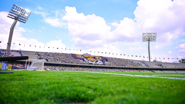 Miguel Herrera revienta al Olímpico Universitario: “Es lo que le sigue de feo”