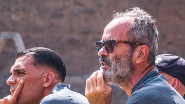 Cervera pide más fichajes