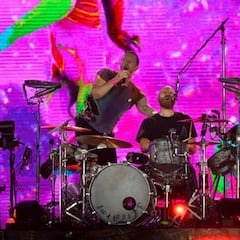 ¿Quedan entradas para ver a Coldplay en Chile 2022?: cuántos días tocan, en qué fechas y dónde
