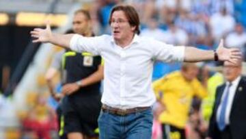 Anquela entrenará al Granada la próxima temporada