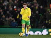 Drama en Inglaterra con Josh Sargent