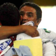 Padre de Iridia y Óscar Salazar falleció a causa del COVID-19