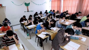 Prueba de Transición Universitaria: fechas, horarios y cómo saber cuál es tu local y aula