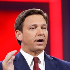 What is the vaccine mandate for schools in Florida?