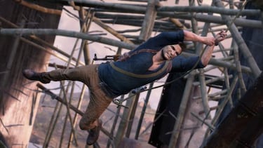 Uncharted 4, Impresiones E3 2015
