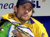 Santi Botero lloró el día que cogió el liderato: el 11-S