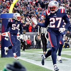 NFL free agency picks: Christian Kirk, Von Miller, J.C. Jackson