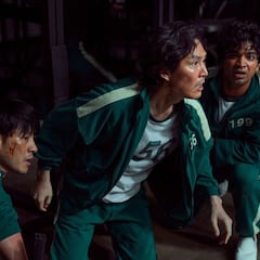 Alerta en colegios de Bélgica al descubrir que se recrean retos violentos de 'El Juego del Calamar'