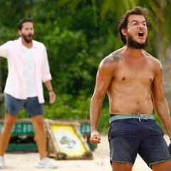 Gran Final de Survivor México 2022: Reacciones por el  triunfo de Julian Huergo