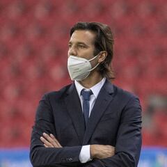 América da vuelta a la página de los tres puntos perdidos ante Atlas