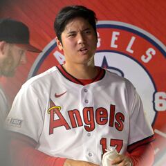 Los Yankees ofrecerían este intercambio para firmar a Shohei Ohtani