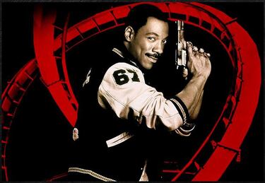 ‘Superdetective en Hollywood 4′ y ‘Top Gun 2′, en camino