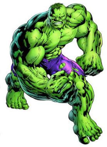 The Incredible Hulk: Ultimate Destruction