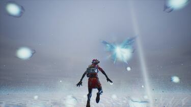 Fortnite Battle Royale: El cubo morado llega a su fin