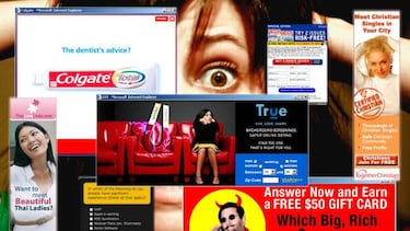 Google prepara un bloqueador para acabar con los anuncios abusivos