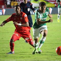 'Guigo': "América y Cali salen a la cancha con temor"