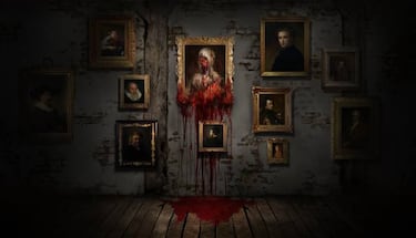 Layers of Fear y Jay and Silent Bob Mall Brawl entre los juegos gratis de Prime de octubre