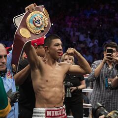 Canelo Álvarez ya tiene otro rival mandatorio: Jaime Munguía