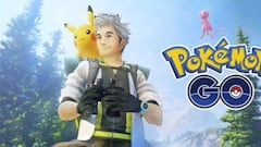 Pokémon Go Fest 2023 New York, an event with participants from literally all over the world