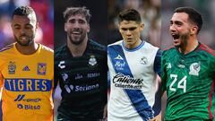 Futbol de Estufa Liga MX: Clausura 2023 ¡Rumores, altas y bajas del futbol mexicano!