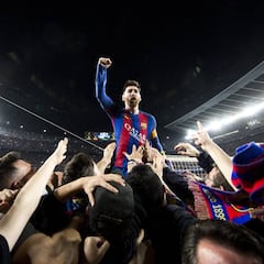 La conquista de la normalidad