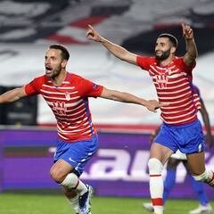 Roberto Soldado: “Cada semana seguimos haciendo historia”