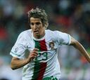 Coentrao: "Mis únicos amigos en el campeonato son mis diez compañeros"