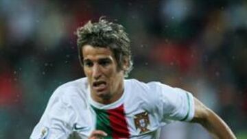 Coentrao: "Mis únicos amigos en el campeonato son mis diez compañeros"