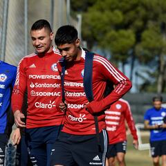 La doble vitrina de Osorio