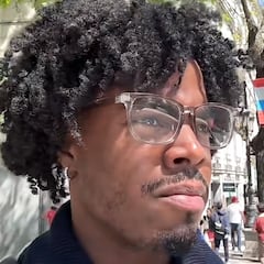 Un estadounidense que vive en Madrid alucina con los servicios públicos de España y sentencia: “De primer nivel”