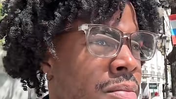 Un estadounidense que vive en Madrid alucina con los servicios públicos de España y sentencia: “De primer nivel”