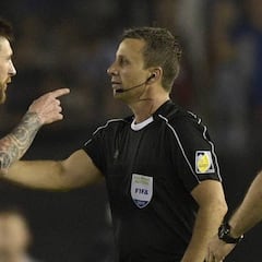 El abogado de la AFA: "Messi no tendrá que ir a Zúrich"