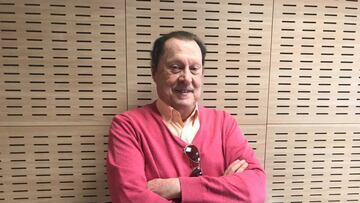 Néstor Doreste: "La fundación de Las Palmas fue una extraordinaria prueba de amor"