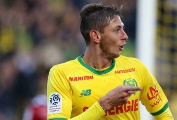 Emiliano Sala