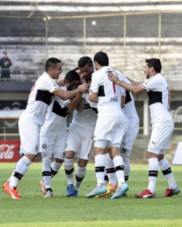 Conoce el valor de cada plantel de la Libertadores 2016