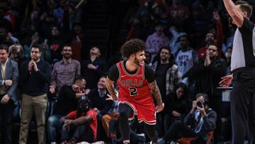 Resúmenes y resultados de NBA: partidos de hoy, 5 diciembre