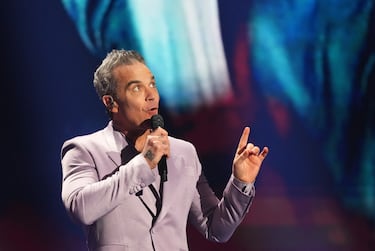 Felices 20: IDLES y Robbie Wiliams encabezarán un BBK de aniversario