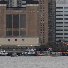 El emotivo mensaje de la familia de los fallecidos en el accidente de helicóptero de Nueva York