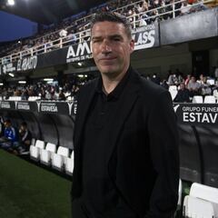 Luis Carrión: “Vamos a pelear hasta el final”