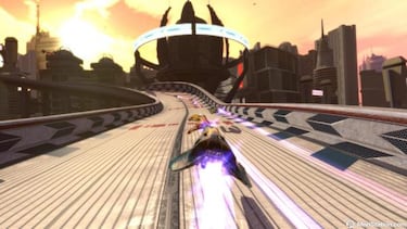 [GC] WipEout, Impresiones