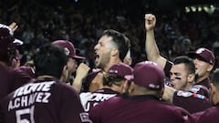 Tomateros venció a Mayos y están en semifinales de la LMP