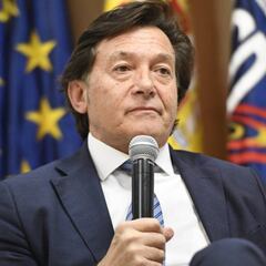 El CSD anuncia su "absoluta neutralidad" en las elecciones