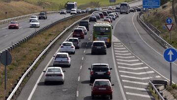 Restricción vehicular: qué placas circulan hoy 4 de julio, en semáforo verde, amarillo y rojo