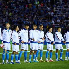 Los millones que gastó Cruz Azul en fichajes y ni así pudo mantener a Anselmi